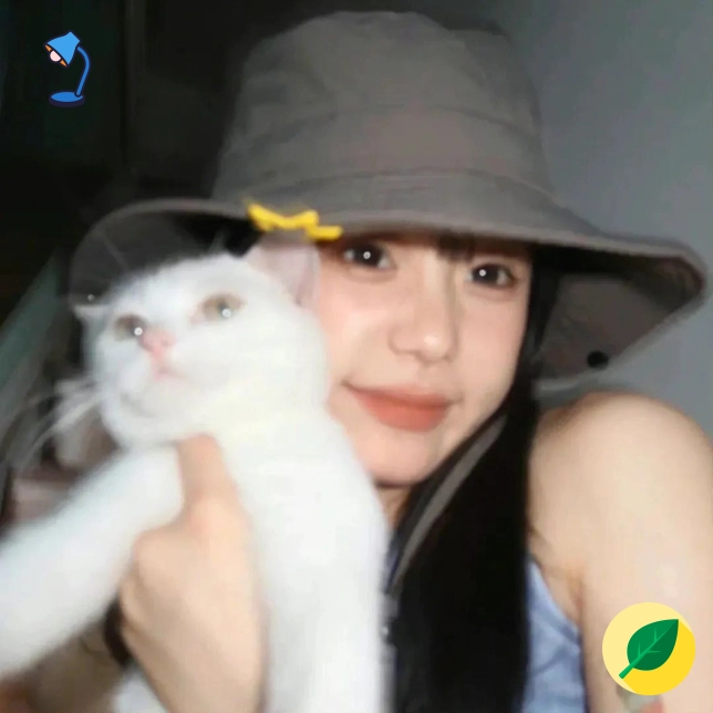 用户头像